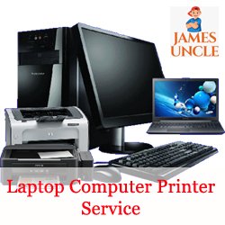 Laptop Computer Printer Technician Mr. Siddhartha Roy in Parnasree Pally